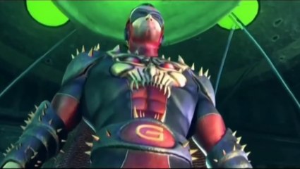 Commander Safeguard's Full Episode 07 Smission  Clean Sweep Double Trouble Part 1