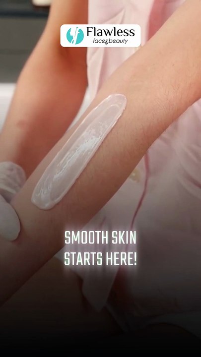 Professional Waxing at Flawless Beauty NZ!