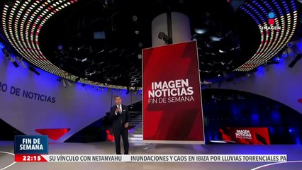Cae roca pesada en Huajintlán, Morelos | Noticias Fin de Semana