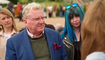 Antiques Roadshow Season 48 Episode 2