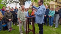 Antiques Roadshow Season 48 Episode 5