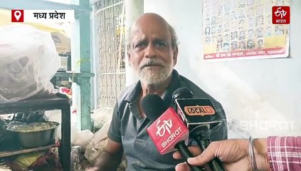 दिलचस्प है स्वाद के जादूगर चाट वाले दादा की कहानी, मजबूरी नहीं शौक है चाट बनाना