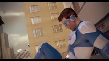 Commander Safeguard's Full Episode 08 Smission  Clean Sweep Double Trouble Part 2