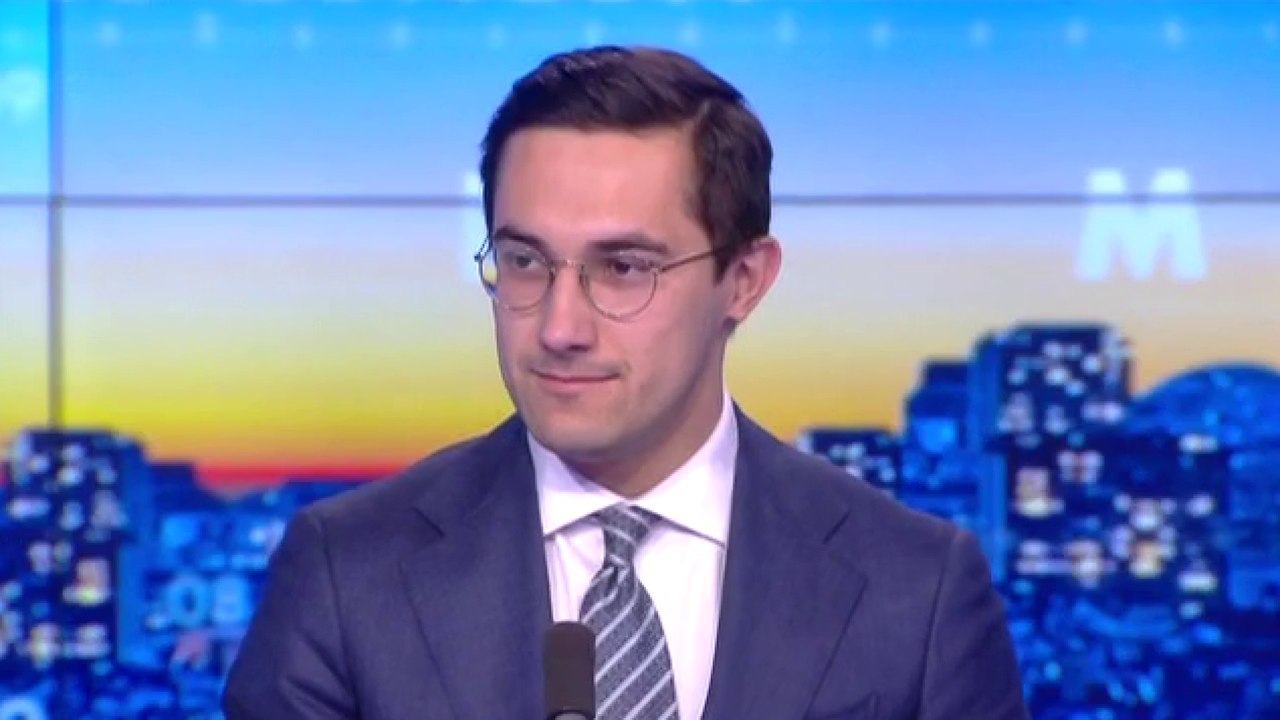 L'édito de Jules Torres : «Emmanuel Macron change tout... Pour ne rien changer»