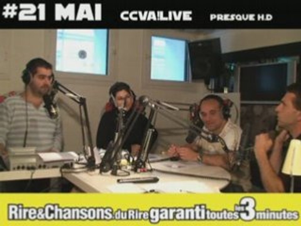 21/5 : à la recherche du Villepin perdu