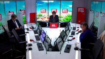 Nicolas Sarkozy : nous avons visité le quartier de la prison de la Santé où il sera incarcéré