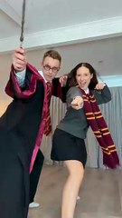 HARRY POTTER REIMAGINED PT.2 🤣