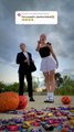 WHAT ARE YOU WEARING ON HALLOWEEN!_ 😅 - #dance #trend #viral #couple #funny #shorts
