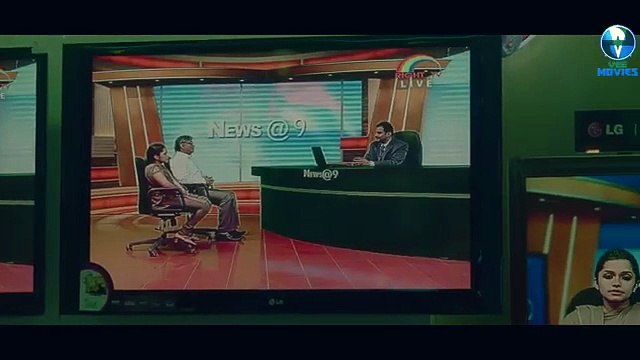 SMART CRIME - South Hindi Dubbed Suspense Crime Thriller Movie - Prithviraj Sukumaran- Thriller Film