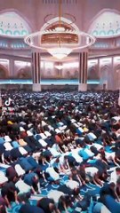 has bi Rabi jalalah  || 1 million followers #islamicknowledge #ajmalrazaqadri #molanatariqjameel #jashaneidmiladnabi #unfrezzmyaccount #quran #madina #trending #islamic #islam #muslim #viral #1millionviews #capcut