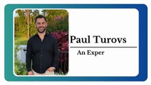 Paul Turovsky - An Expert Trainer