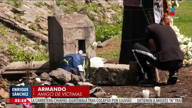 Un mes después de la tragedia en la Concordia | Noticias Fin de Semana