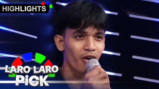 BAWAL PUMIYOK! Jim, inaliw ang Madlang People sa Laro Laro Pick | It’s Showtime | Laro Laro Pick