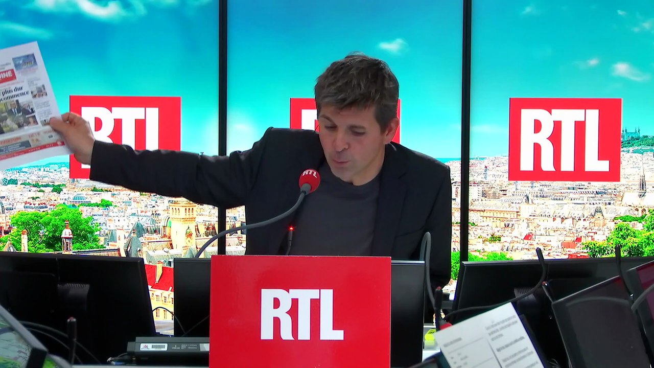 Vers un  gouvernement fantôme ?