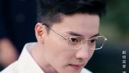 Stolen Heart  Episode 02 |Urdu, Hindi Dubbed | Chinese Drama