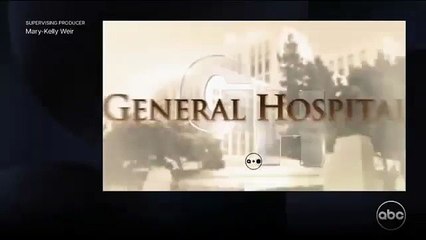 General Hospital 10-10-25 Preview GH 10th October 2025
