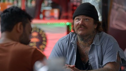Locals Welcome Season 1 Episode 2