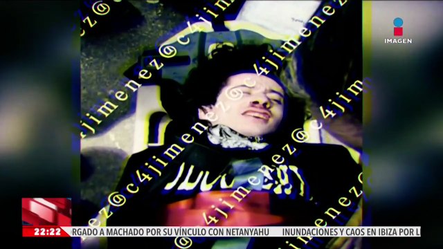 Dictan prisión preventiva para Lex Ashton | Noticias Fin de Semana