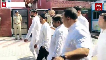 हरियाणा आईपीएस सुसाइड केस Live Update: पोस्टमार्टम पर असमंजस बरकरार, SIT की टीम पहुंची Y पूरन कुमार के घर