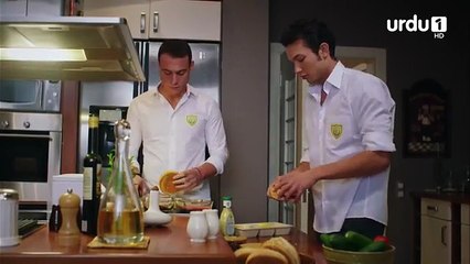 Kiska Hai Intezaar  Episode 53 | Turkish Drama | Urdu , Hindi Dabbled