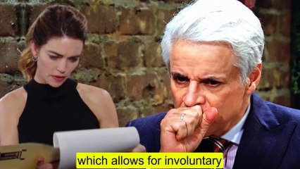 The Young And The Restless Shock_ Max Ehrich arrested by police on shocking grou