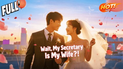 [Full movie 2025] Unexpected reunion and falling for each other over time 丨ENG SUB丨New