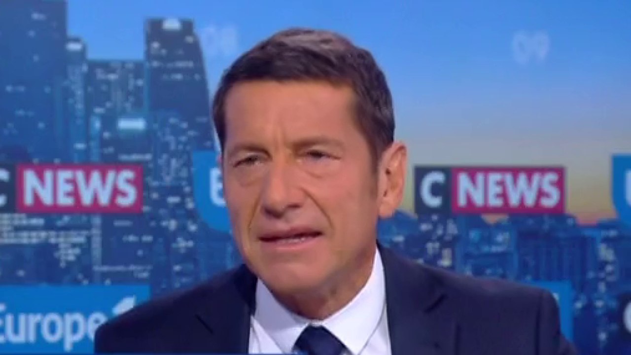 David Lisnard : «La  France est condamnée à être une figurante bavarde de la diplomatie mondiale»