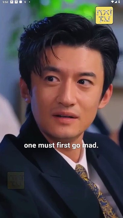 Born Again For My Family Chinese Drama - ENG SUB