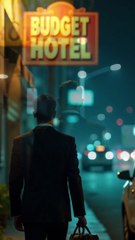 Hotel Receipt | Haunted Room 302 | डरावनी सच्ची घटना | Raat Ki Khamoshi