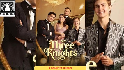 🍏💙🏴 09.24 - 10.13 My Three Knights dailymotion  | 👍 [Good] 🌍 x9s1q32