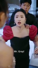 Wanted To Hire An Actor To Pretend To Be The CEO For Face But Got The Real One And He Played Along (2025) - FULL HD [Eng Sub]