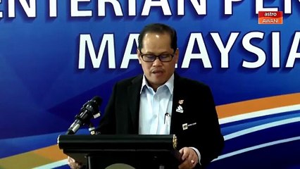 Mangsa masih mendapatkan rawatan, bantuan psikososial juga diberikan - KP Pendidikan