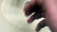 How to remove a can