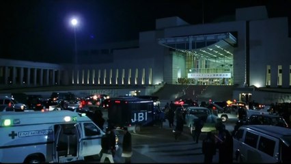 2009: Lost Memories | movie | 2002 | Official Trailer