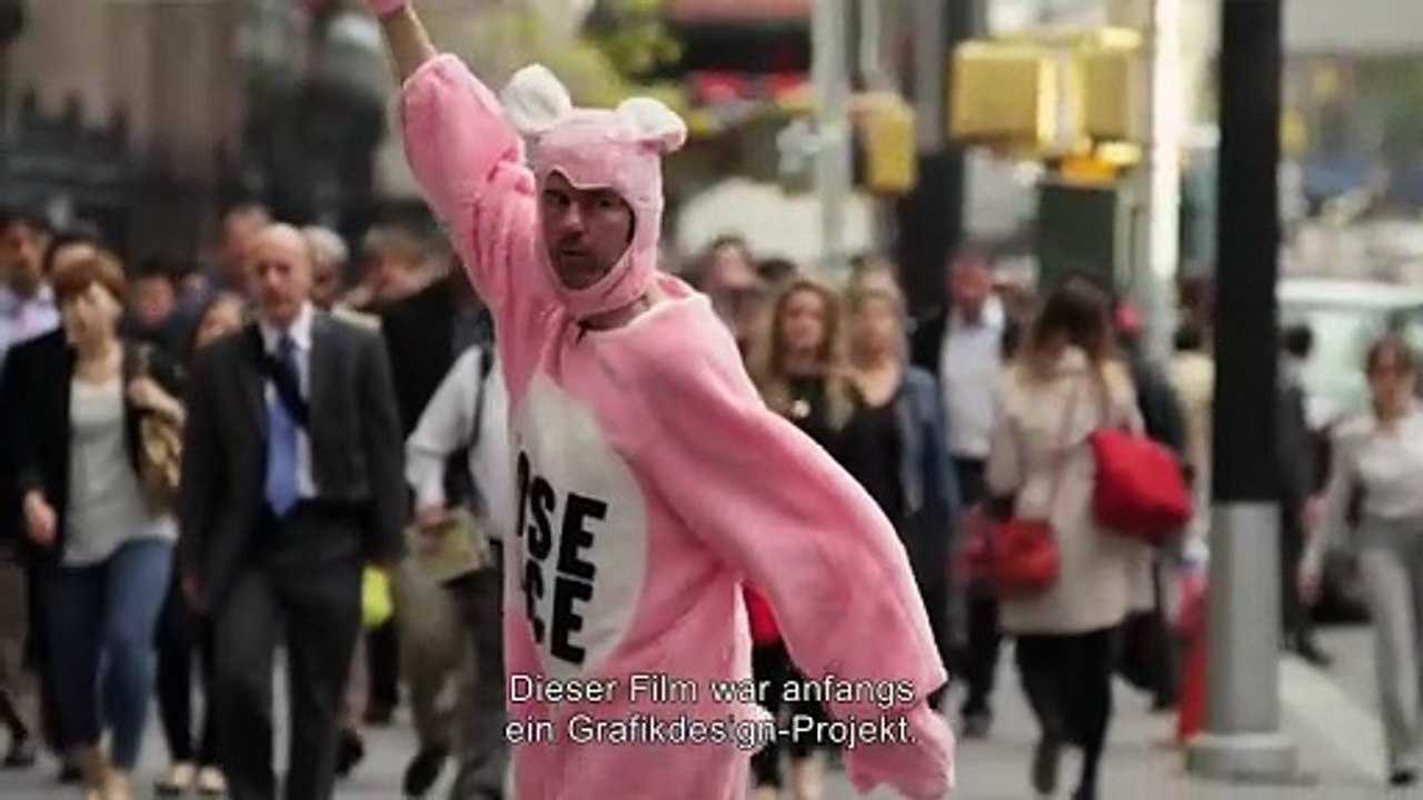 The Happy Film (OmU) | movie | 2017 | Official Trailer