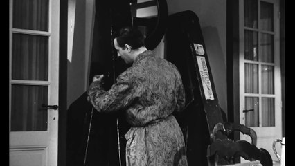 Игра в ящик | movie | 1964 | Official Trailer