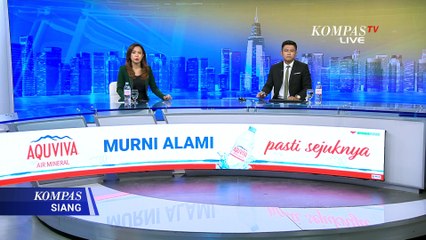 Terbaru! Identifikasi Korban Ponpes Ambruk Berlanjut, Tim DVI: Masuk Fase Tersulit | KOMPAS SIANG