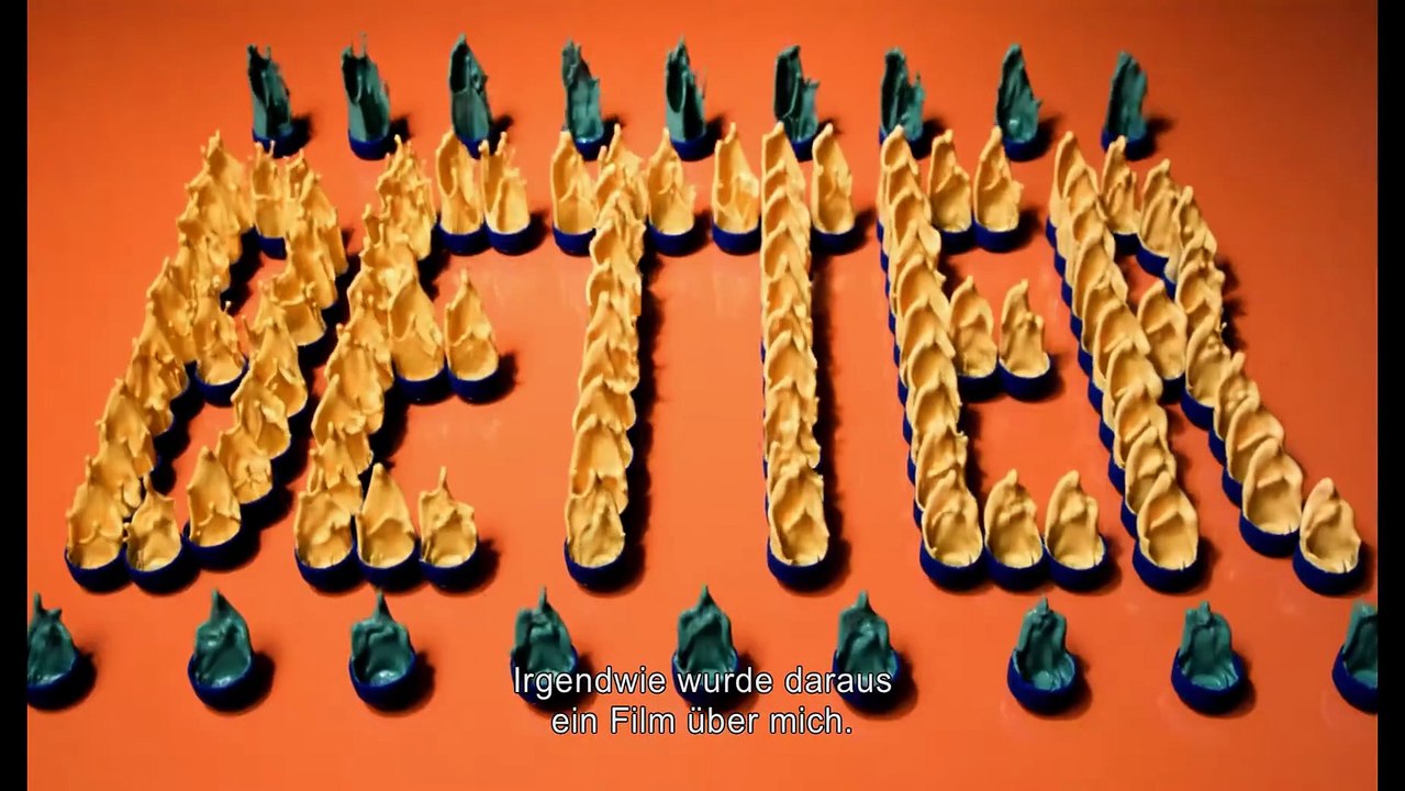 The Happy Film (OmU) | movie | 2017 | Official Teaser