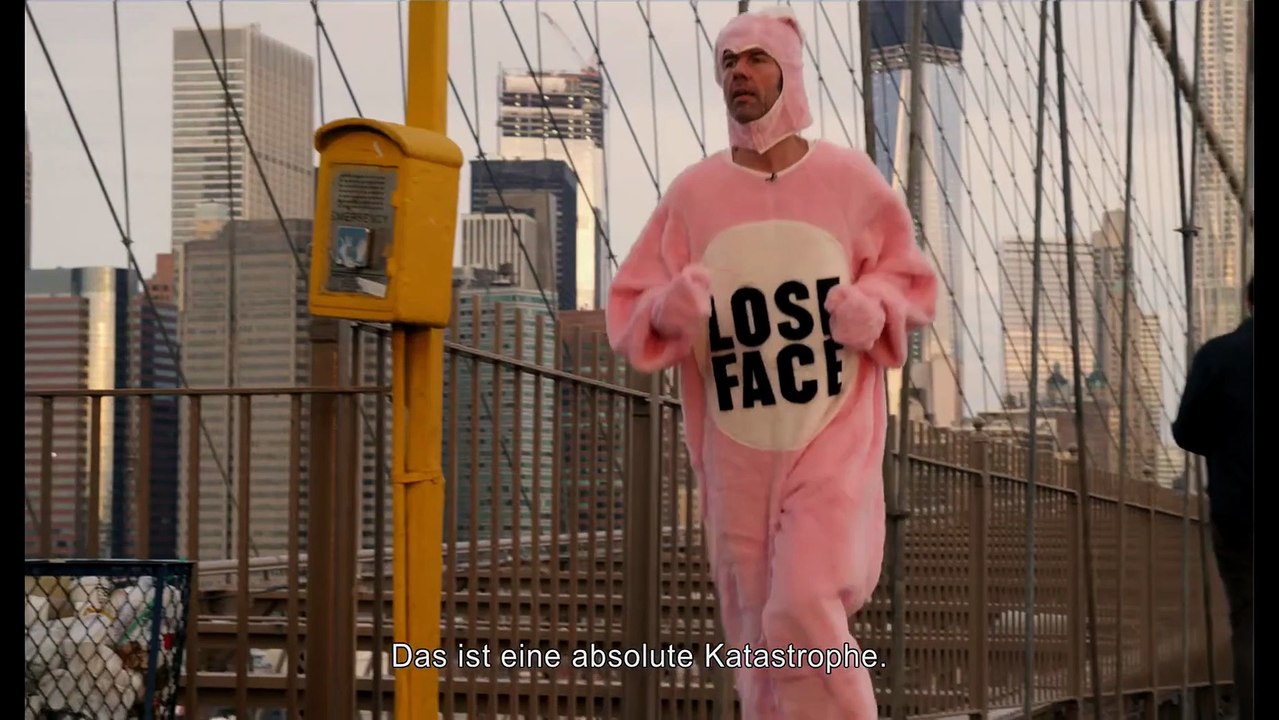 The Happy Film (OmU) | movie | 2017 | Official Teaser