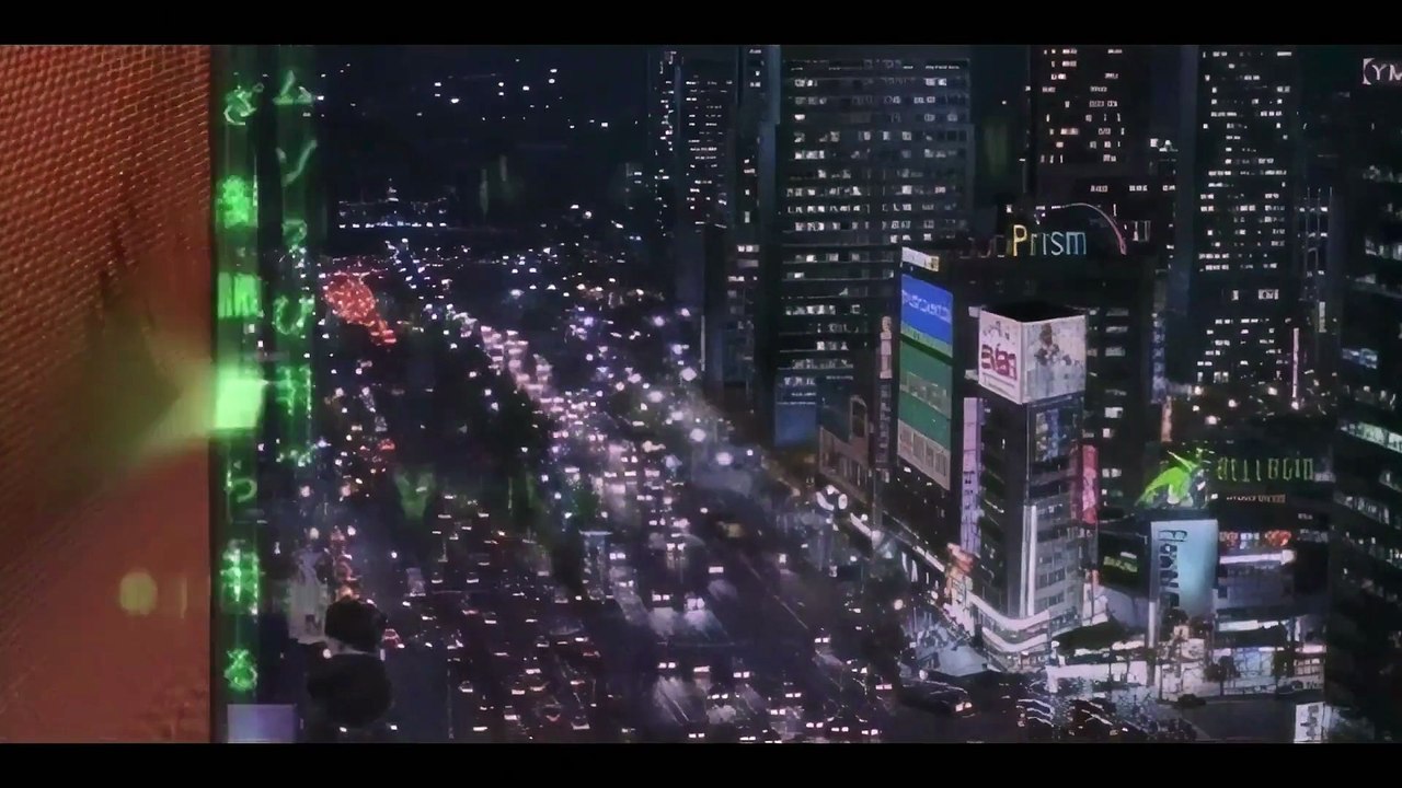 2009: Lost Memories | movie | 2002 | Official Trailer