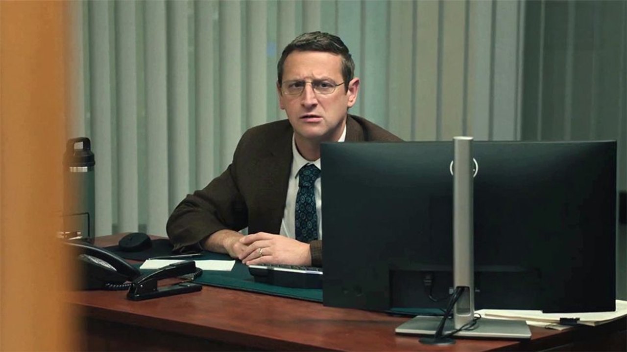 The Chair Company Trailer OV