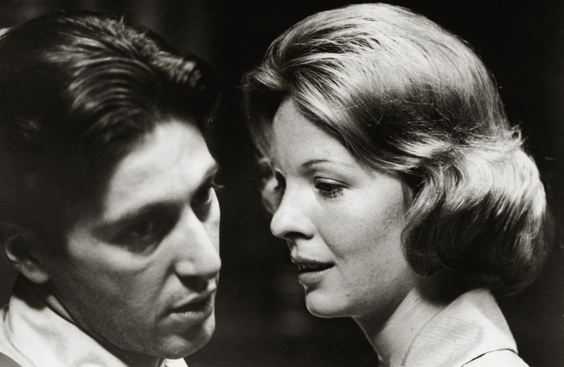 'Al admits the love of his life was Diane': Al Pacino 'regrets' not marrying Diane Keaton