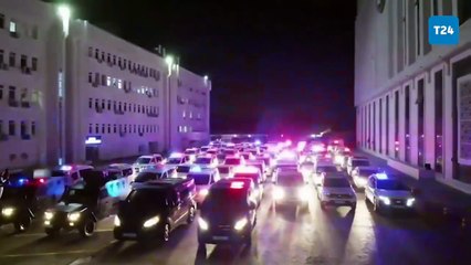 25 ilde yasa dışı bahis ve çocuk müstehcenliği operasyonu: 274 şüpheli yakalandı!