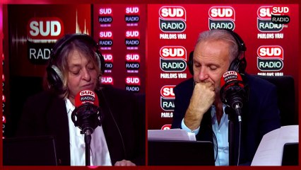 Françoise Degois : "Le gouvernement Lecornu 2, c'est du en même temps"