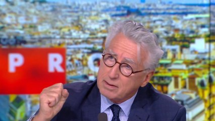 Vincent Hervouët : «La France a été chassée du Liban, elle rêve aujourd’hui d’aller à Gaza»
