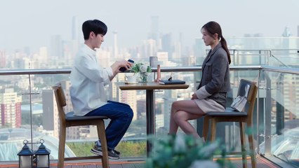 Cô Ấy Đạp Gió Mà Tới tập 18, vietsub trọn bộ, phim ngắn đại cao chính mới nhất 2025