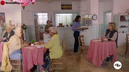 HILOS DE VIDA | CAPÍTULO 3 COMPLETO