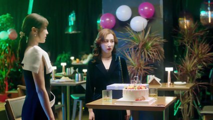 Cô Ấy Đạp Gió Mà Tới tập 11 - vietsub trọn bộ, phim ngắn đại cao chính mới nhất 2025