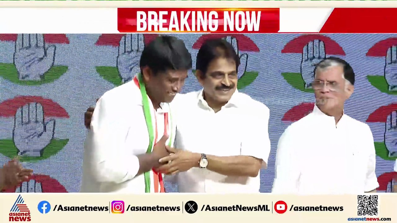 'ചോദ്യങ്ങൾ ചോദിക്കുന്നവരെ രാജ്യദ്രോഹിയാക്കുന്ന സർക്കാരാണ് നമ്മുടെ രാജ്യത്ത് ഉള്ളത്'