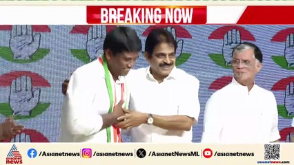 'ചോദ്യങ്ങൾ ചോദിക്കുന്നവരെ രാജ്യദ്രോഹിയാക്കുന്ന സർക്കാരാണ് നമ്മുടെ രാജ്യത്ത് ഉള്ളത്'